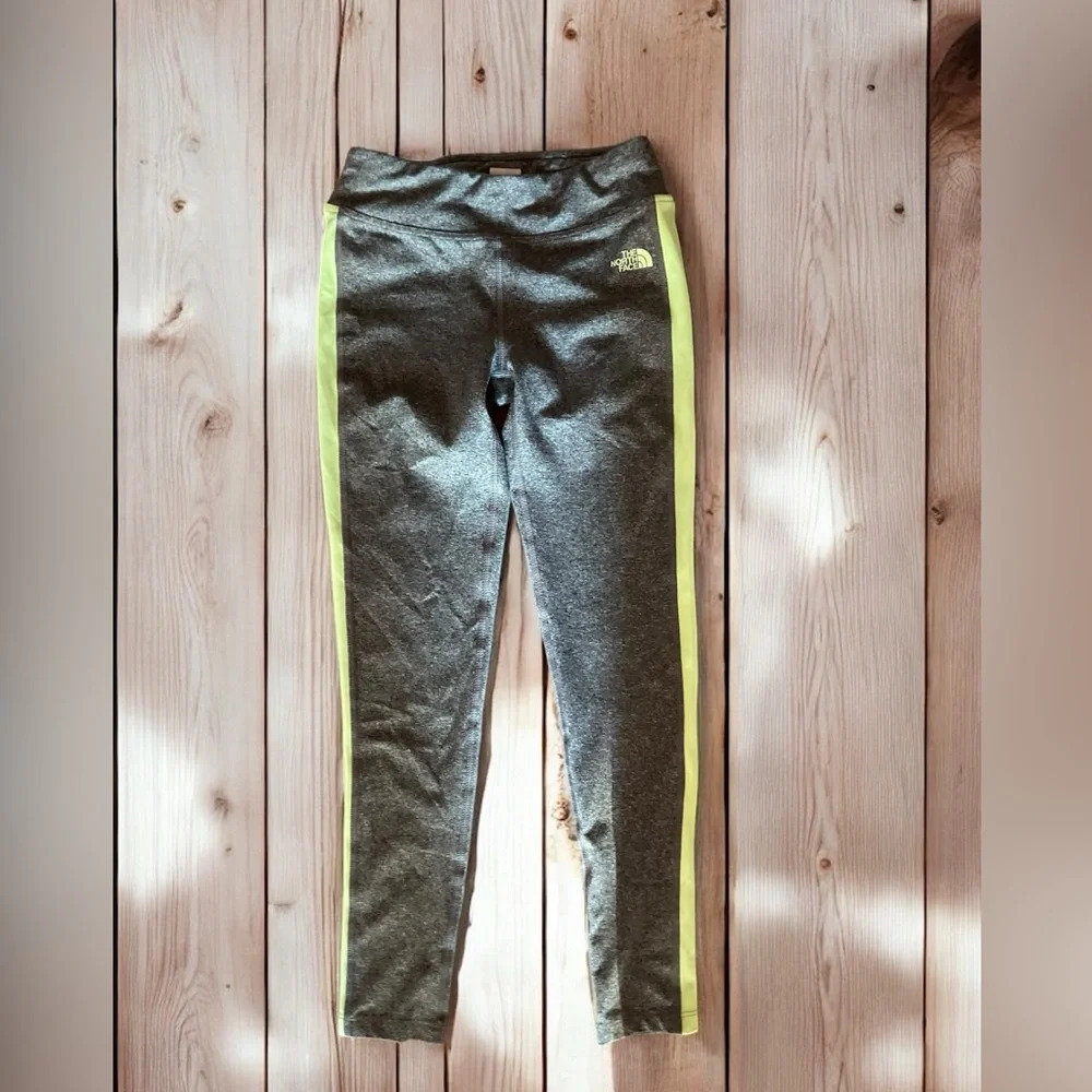 The North face leggings - small (B2)